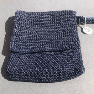 the Sak Hand Made Crochet Bag
